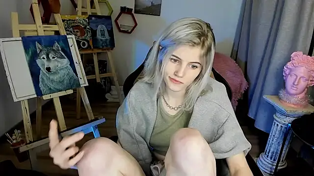 aspiringimp online show from March 2026 06:53:02 AM