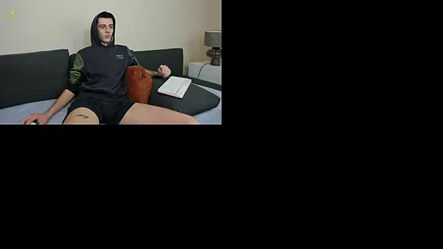 Iann Martinez online show from January 2026 12:19:02 PM