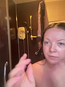 Nova-Vixen online show from February 2026 04:08:01 PM