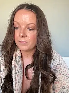 Nova-Vixen online show from February 2026 12:38:02 PM