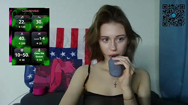 AlisaKisa01 online show from January 2026 09:51:01 PM