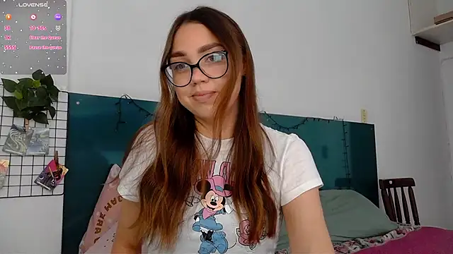 NebulaHavenn online show from February 2026 06:32:01 PM