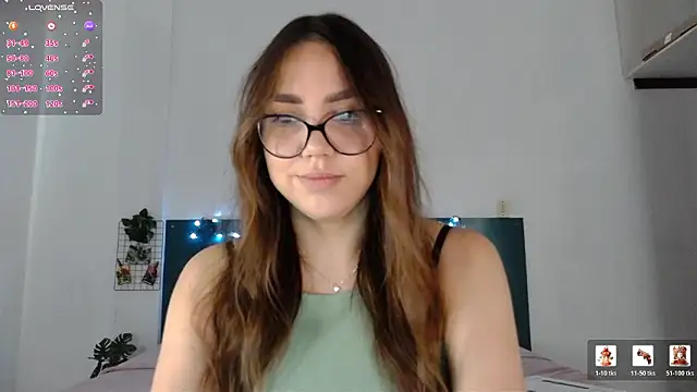 NebulaHavenn online show from February 2026 04:39:01 PM