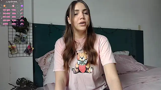 NebulaHavenn online show from February 2026 05:33:01 PM