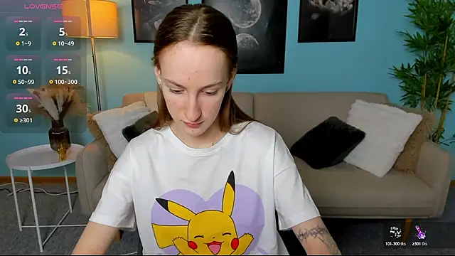 Jaidii  online show from February 2026 08:20:01 PM