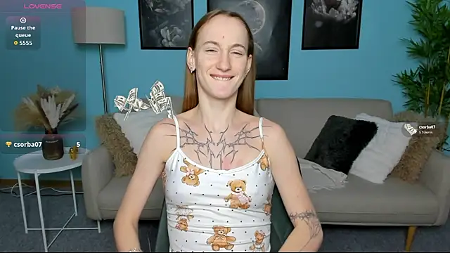 Jaidii  online show from February 2026 04:05:02 PM