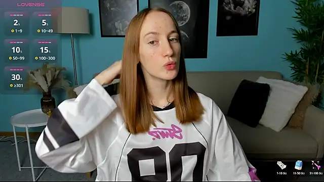 Jaidii  online show from March 2026 07:32:02 PM