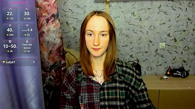 Jaidii  online show from January 2026 09:09:02 PM