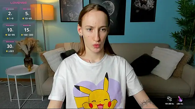 Jaidii  online show from February 2026 08:08:02 PM