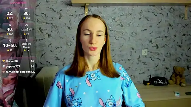 Jaidii  online show from January 2026 08:56:01 PM