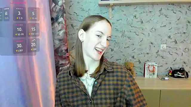 Jaidii  online show from January 2026 09:18:01 PM