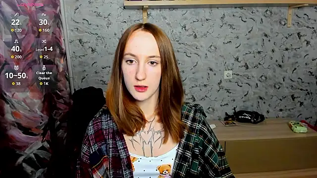 Jaidii  online show from January 2026 02:51:01 AM