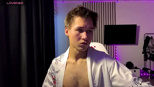 InfernoLustt online show from March 2026 08:52:02 AM