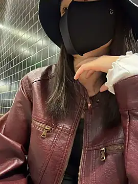 ZJbaby online show from March 2026 12:51:02 PM