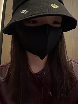 ZJbaby online show from April 2026 01:17:01 PM