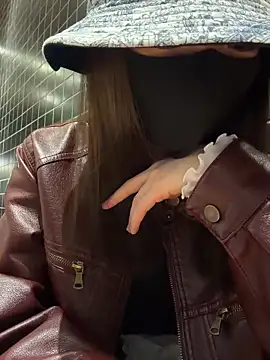 ZJbaby online show from April 2026 12:56:02 PM