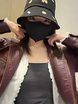 ZJbaby online show from April 2026 01:27:01 PM