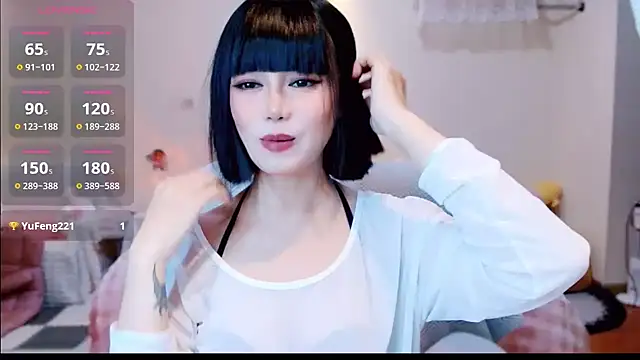 GIqi- online show from January 2026 11:39:02 AM