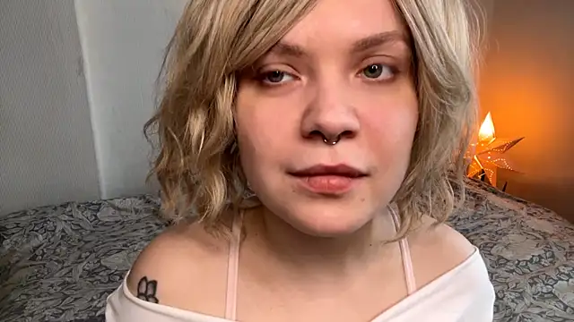 MelliSifuentes online show from January 2026 09:14:01 AM