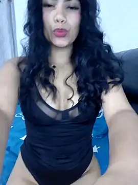 FatimaVelvet online show from April 2026 12:50:01 AM