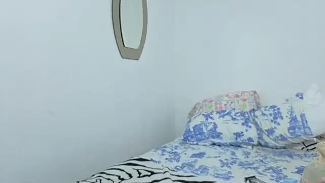 IsabelaAcosta online show from May 2026 11:51:02 PM