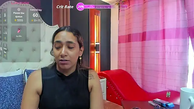 IsabelaAcosta online show from February 2026 01:32:01 PM