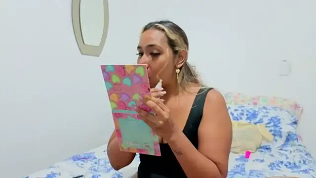 IsabelaAcosta online show from April 2026 03:11:02 AM
