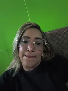 IsabelaAcosta online show from March 2026 07:25:02 PM