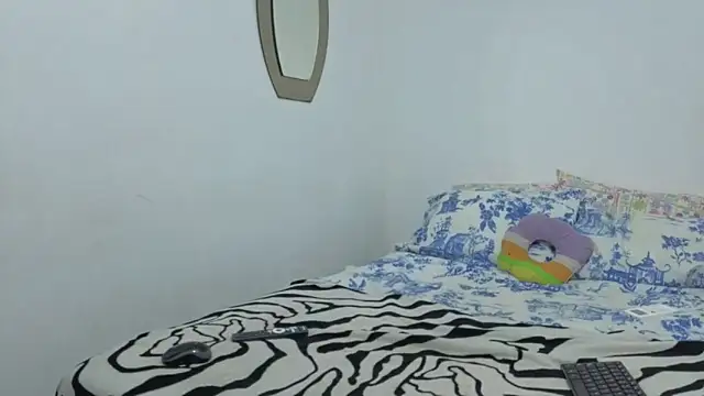 IsabelaAcosta online show from May 2026 07:51:02 PM