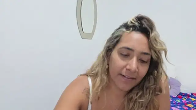 IsabelaAcosta online show from May 2026 08:14:01 PM