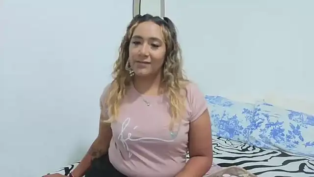 IsabelaAcosta online show from July 2026 08:11:02 PM