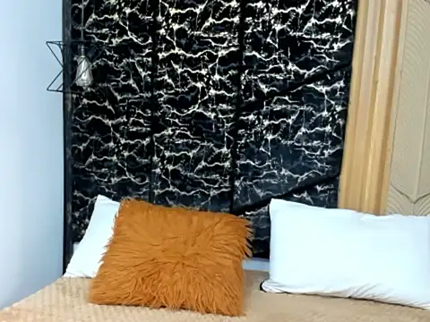 IsabelaAcosta online show from February 2026 09:11:01 PM