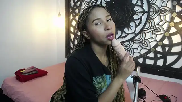 salome willianss online show from January 2026 01:29:01 PM