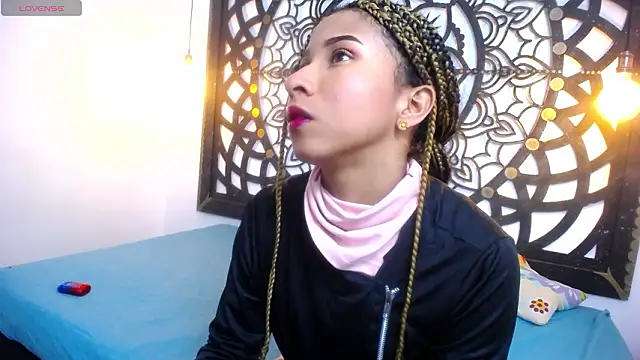 Snapshot of salome_willianss chatting on February 2026 01:38:02 PM salome willianss online show from February 2026 01:38:02 PM