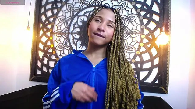 Snapshot of salome_willianss chatting on February 2026 12:59:01 PM salome willianss online show from February 2026 12:59:01 PM