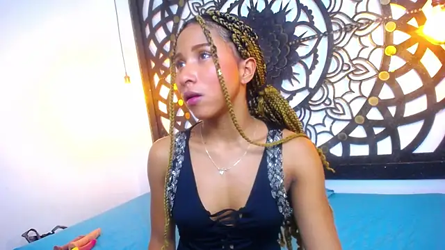 salome willianss online show from January 2026 02:09:02 PM