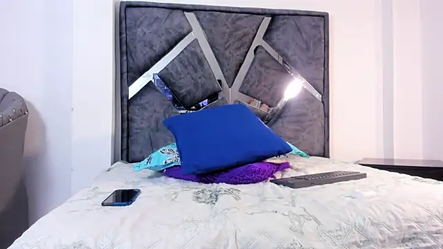 Liam saint online show from February 2026 12:16:02 PM