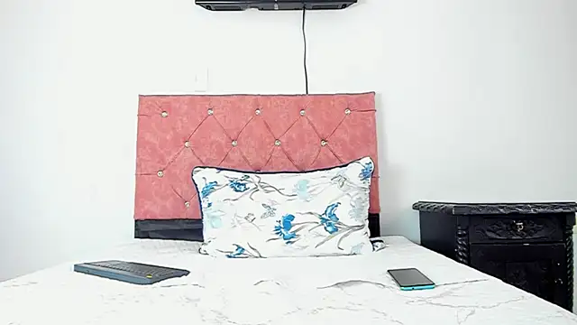 Liam saint online show from January 2026 12:10:02 PM