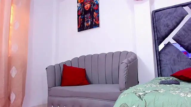 Liam saint online show from January 2026 12:31:01 PM