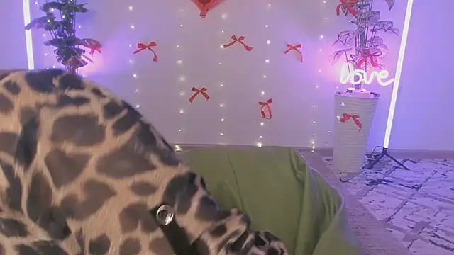 larabae online show from March 2026 08:21:01 PM