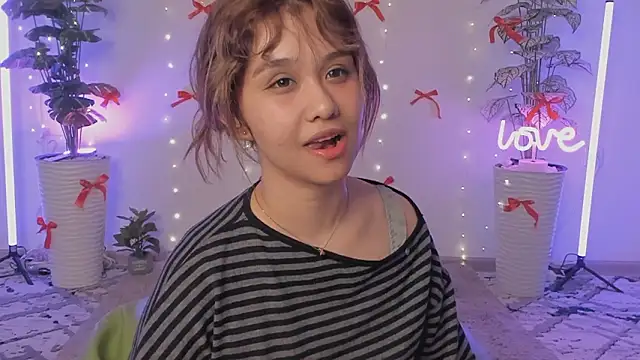 larabae online show from March 2026 08:25:01 PM