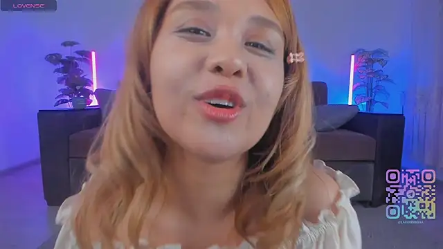 larabae online show from May 2026 10:09:02 PM