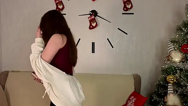 AugustaDakin online show from January 2026 05:53:02 PM