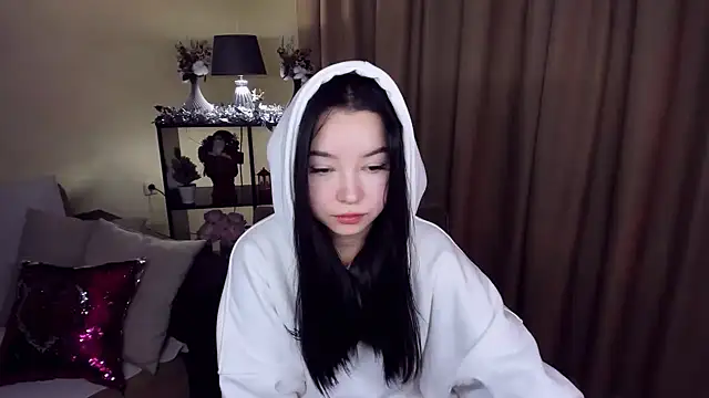 StellaGrace online show from January 2026 05:03:01 AM