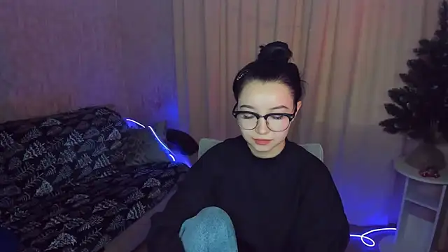 StellaGrace online show from January 2026 12:09:02 PM