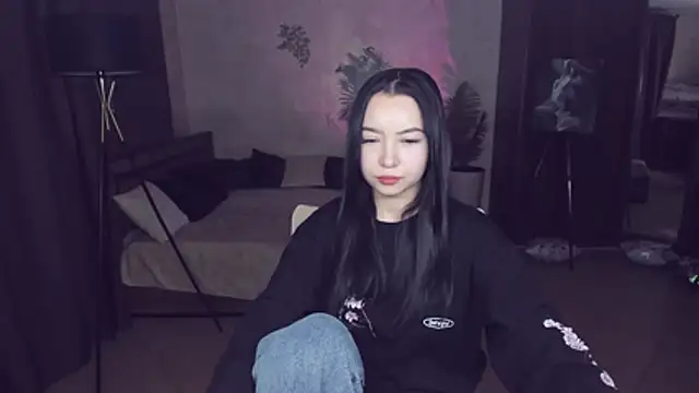 StellaGrace online show from January 2026 04:28:02 AM