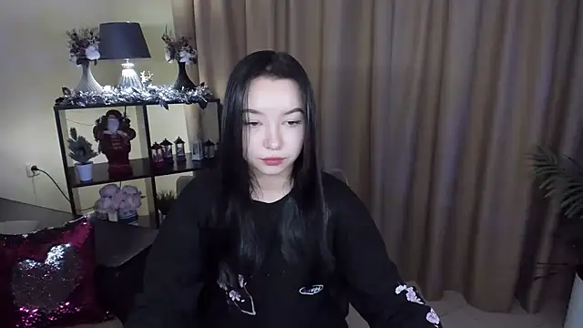 StellaGrace online show from January 2026 12:31:02 PM