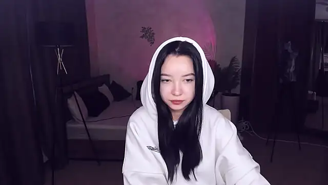 StellaGrace online show from January 2026 12:41:02 PM