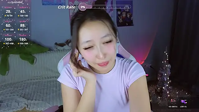 jasmilee online show from January 2026 06:57:01 PM