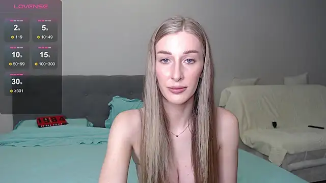 Slavic crush online show from February 2026 04:36:01 AM